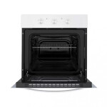 Встраиваемый электрический духовой шкаф Maunfeld AEOC.575W