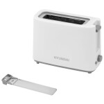 Тостер Hyundai HYT-8006