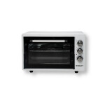 Мини-печь Kraft KF-MO 3800 W