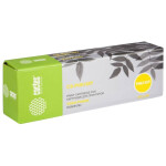 Картридж Cactus CS-PH6125Y