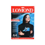 Термотрансфер Lomond 0808421