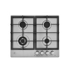 Встраиваемая газовая варочная панель Zugel ZGM308X