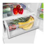 Встраиваемый холодильник Maunfeld MBF193NFW