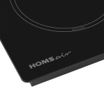 Встраиваемая индукционная варочная панель HOMSair HI64ABK