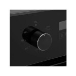 Встраиваемый газовый духовой шкаф Maunfeld MOGM703B2