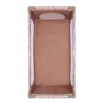 Манеж Baby Care Arena коричневый (P612-1800)