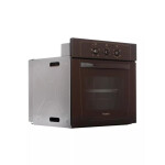 Встраиваемый газовый духовой шкаф Gefest ДГЭ 601-01 К