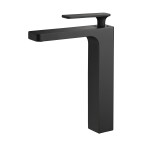 Смеситель для раковины Timo Torne 4311/03F черный