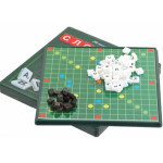 Настольная игра Десятое королевство Словодел магнитный 01348