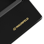 Встраиваемая газовая варочная панель Maunfeld EGHE.75.33CB.R/G