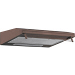 Вытяжка MBS Rumia 160 Brown