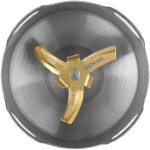 Блендер погружной Sencor SHB 4462BL