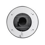 Островная вытяжка Maunfeld Lee Isla 39 черный