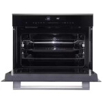 Встраиваемый электрический духовой шкаф Korting OKB 3250 GNBX MW