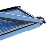 Резак Kw-Trio 3902