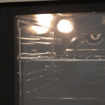 Встраиваемый электрический духовой шкаф HOMSair OEM657BK