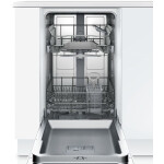 Встраиваемая посудомоечная машина Bosch SPV25CX30R