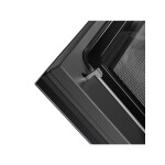 Встраиваемый электрический духовой шкаф Maunfeld MCMO.44.9GB