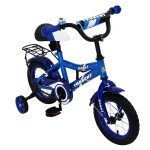 Велосипед Torrent Angel голубой 9,5"