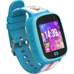 Умные часы JET Kid My Little Pony голубой