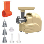 Мясорубка Аксион М63.03