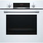 Встраиваемый электрический духовой шкаф Bosch HBF534EW0R