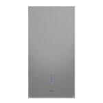 Каминная вытяжка Maunfeld Bath 402 нержавеющая сталь