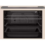 Встраиваемый электрический духовой шкаф Korting OKB 370 CMB