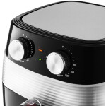 Аэрогриль Kitfort КТ-2223 черный