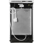 Комбинированная плита Flama L RK 23-126 W