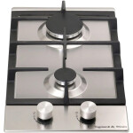 Встраиваемая газовая варочная панель Zigmund & Shtain G 14.3 S
