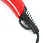 Фен Marta MT-1491 красный коралл