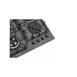 Встраиваемая газовая варочная панель Gefest ПВГ 2232-01 К56