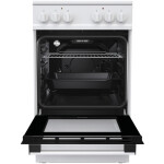Электрическая плита Gorenje EC 5121 WG-B