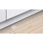 Встраиваемая посудомоечная машина Bosch SPV6HMX4MR