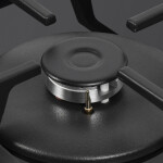 Встраиваемая газовая варочная панель Maunfeld EGHG.64.43CB/G