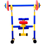 Скамья DFC VT-2400