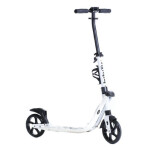 Самокат BiBiTu SPORT 9K2 белый