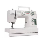 Швейная машина Janome L-394 / LE 22