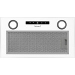 Встраиваемая вытяжка Weissgauff Box 1200 WH
