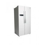 Холодильник Zarget ZSS 615W