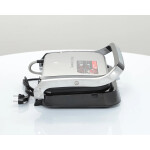 Электрогриль Zigmund & Shtain ZEG-928