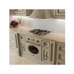 Встраиваемая газовая варочная панель Korting HG 661 CTB