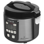 Мультиварка Polaris PMC 0593AD