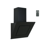 Каминная вытяжка MBS Camellia 160 Black