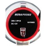 Мегафон Flight FMEG-25