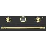 Встраиваемый электрический духовой шкаф Korting OKB 461 CRGN