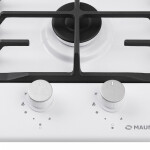 Встраиваемая газовая варочная панель Maunfeld EGHE.32.6CW/G