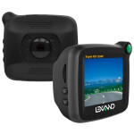 Видеорегистратор Lexand LR60