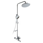 Душевая система Timo Beverly SX 1060 Chrome